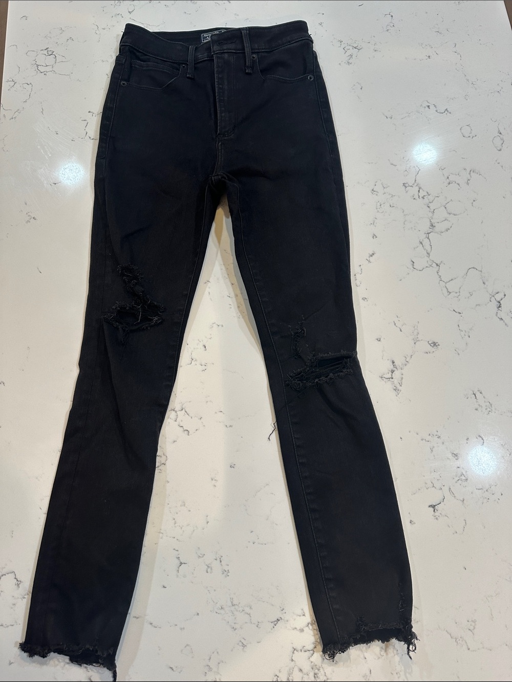 Abercrombie & Fitch Jeans
